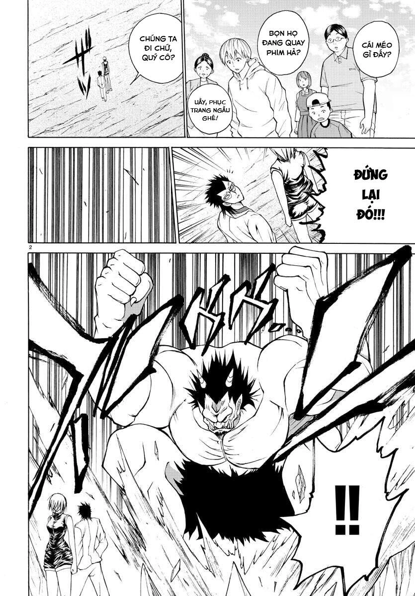 Lovecome Like A Demon Chapter 23 - 4