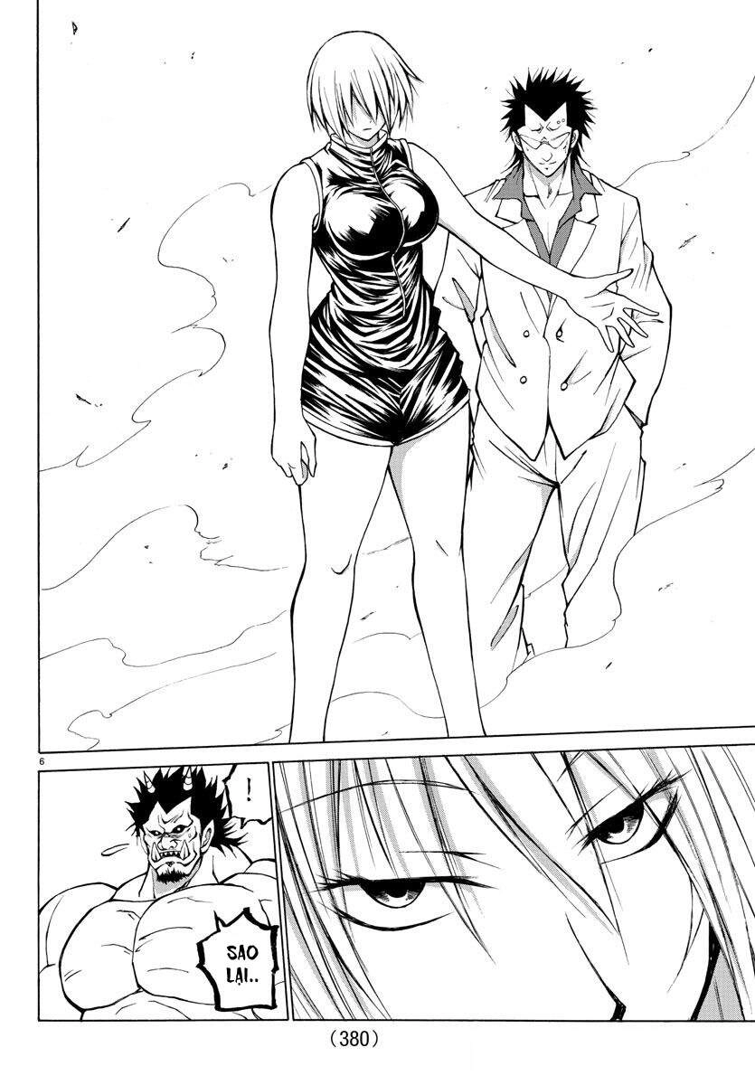 Lovecome Like A Demon Chapter 23 - 8