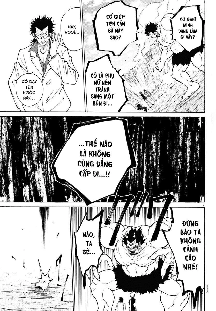 Lovecome Like A Demon Chapter 23 - 9