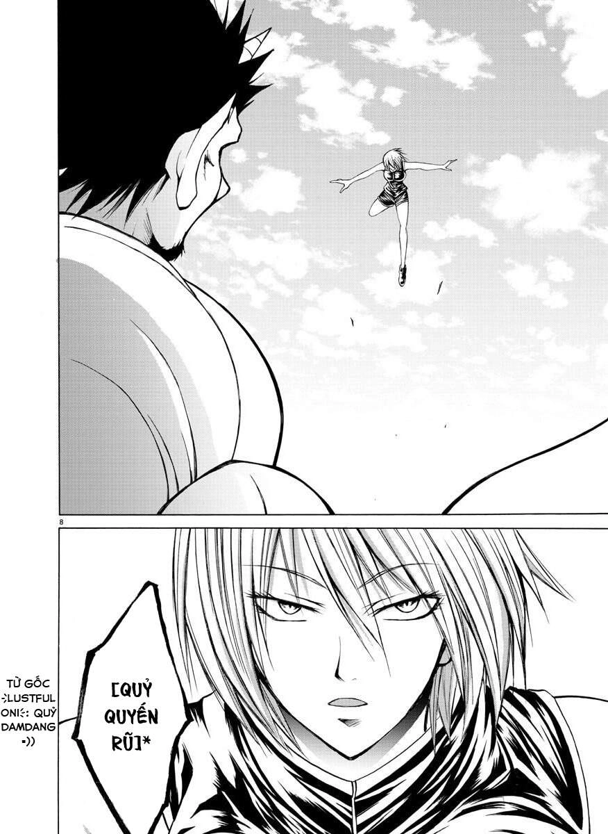 Lovecome Like A Demon Chapter 23 - 10