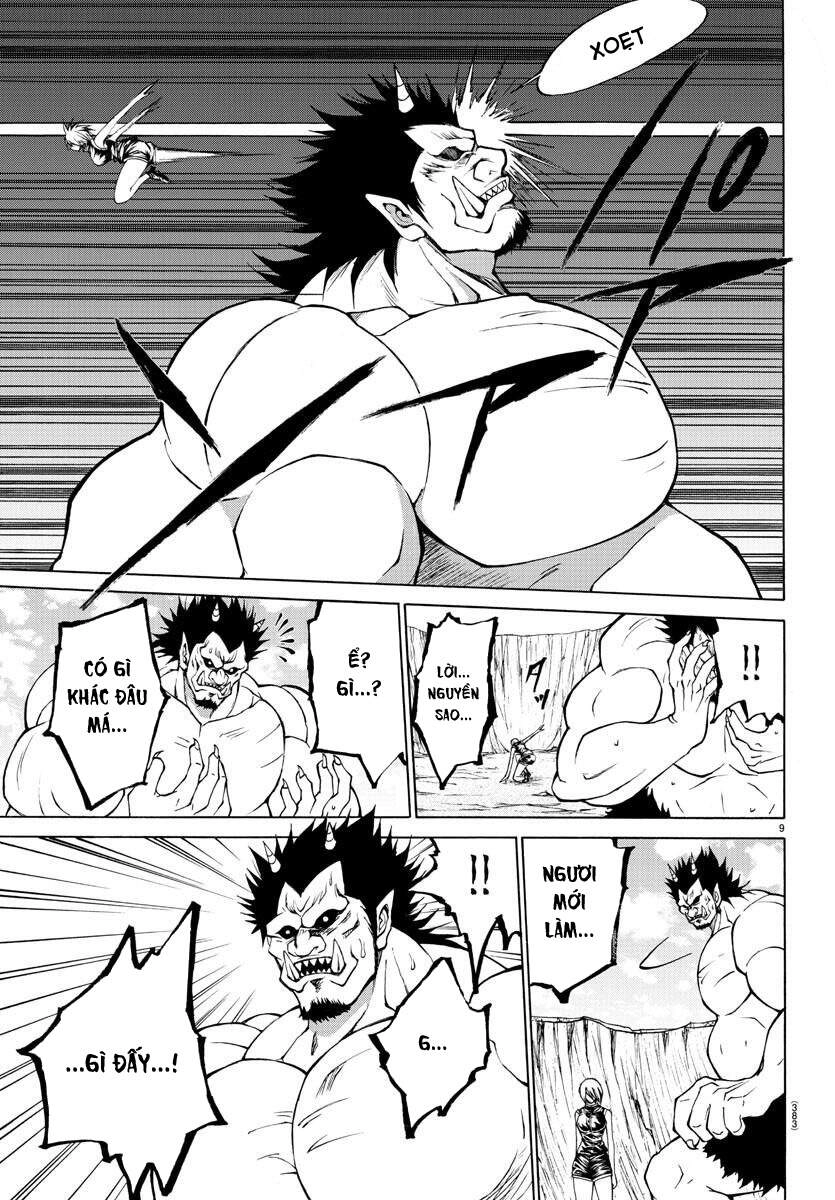 Lovecome Like A Demon Chapter 23 - 11