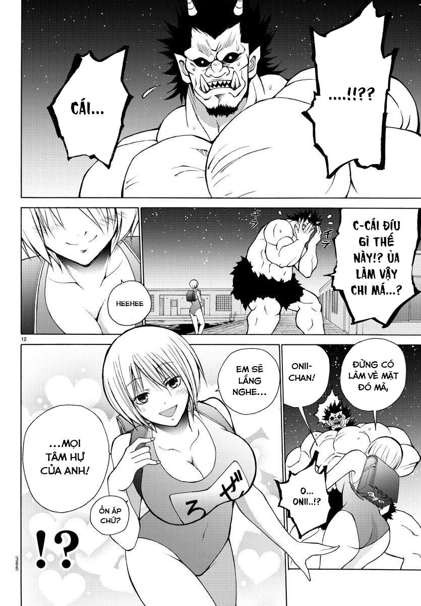 Lovecome Like A Demon Chapter 23 - 14