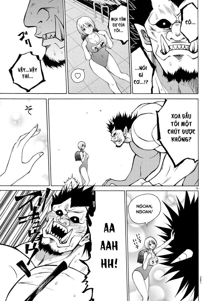 Lovecome Like A Demon Chapter 23 - 15