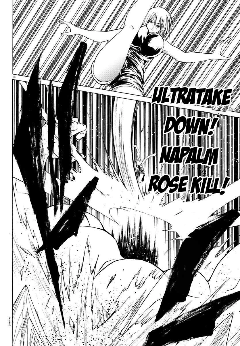 Lovecome Like A Demon Chapter 23 - 18