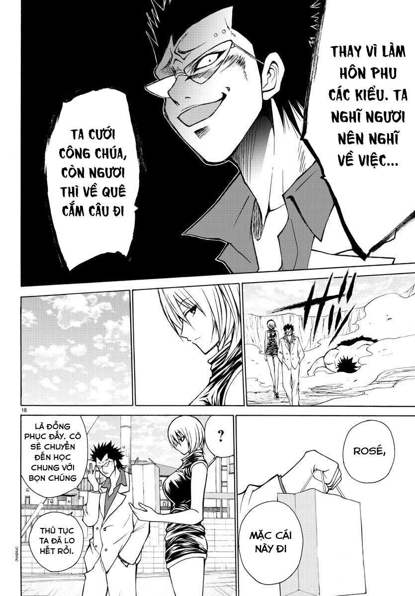 Lovecome Like A Demon Chapter 23 - 20