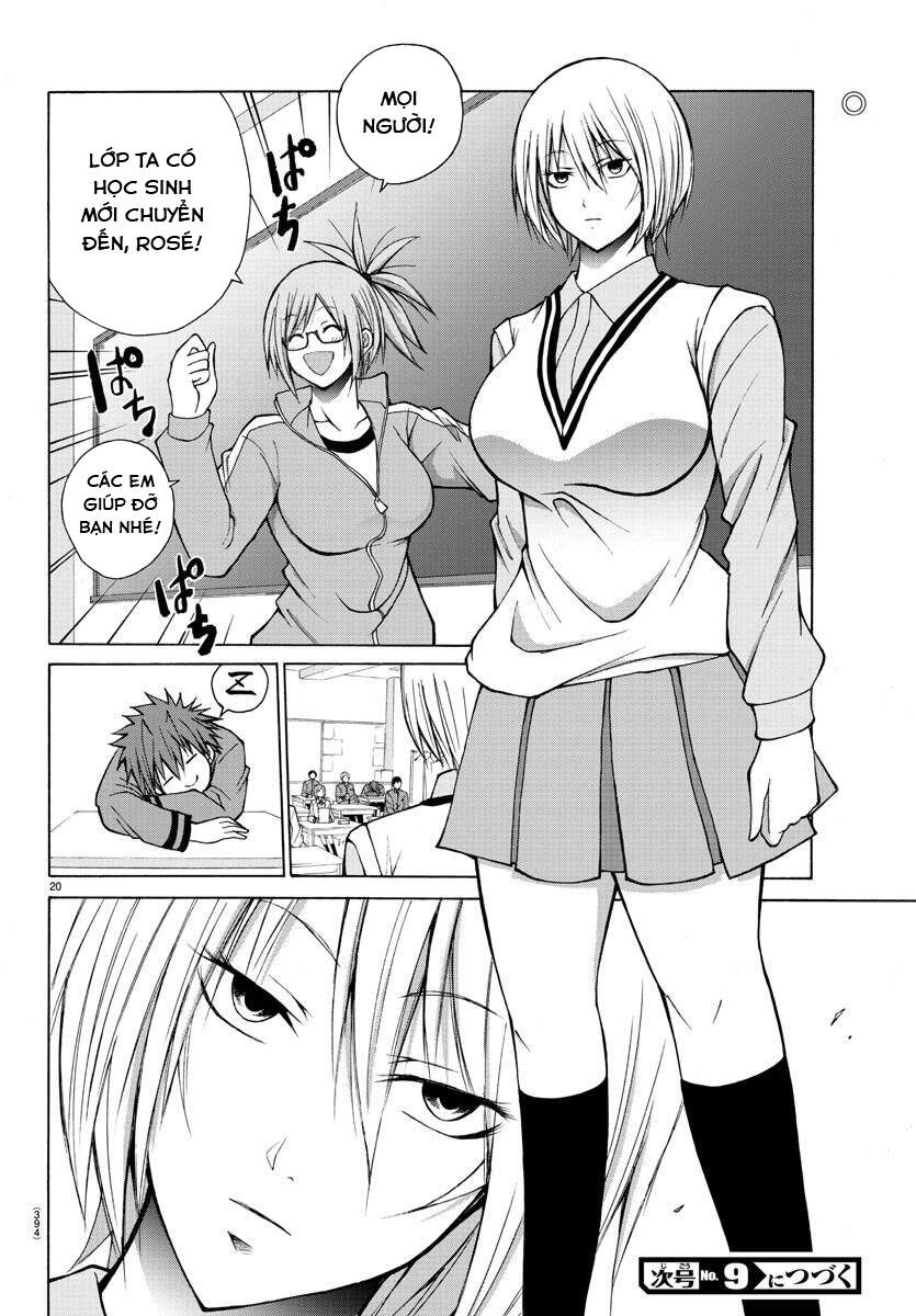 Lovecome Like A Demon Chapter 23 - 22