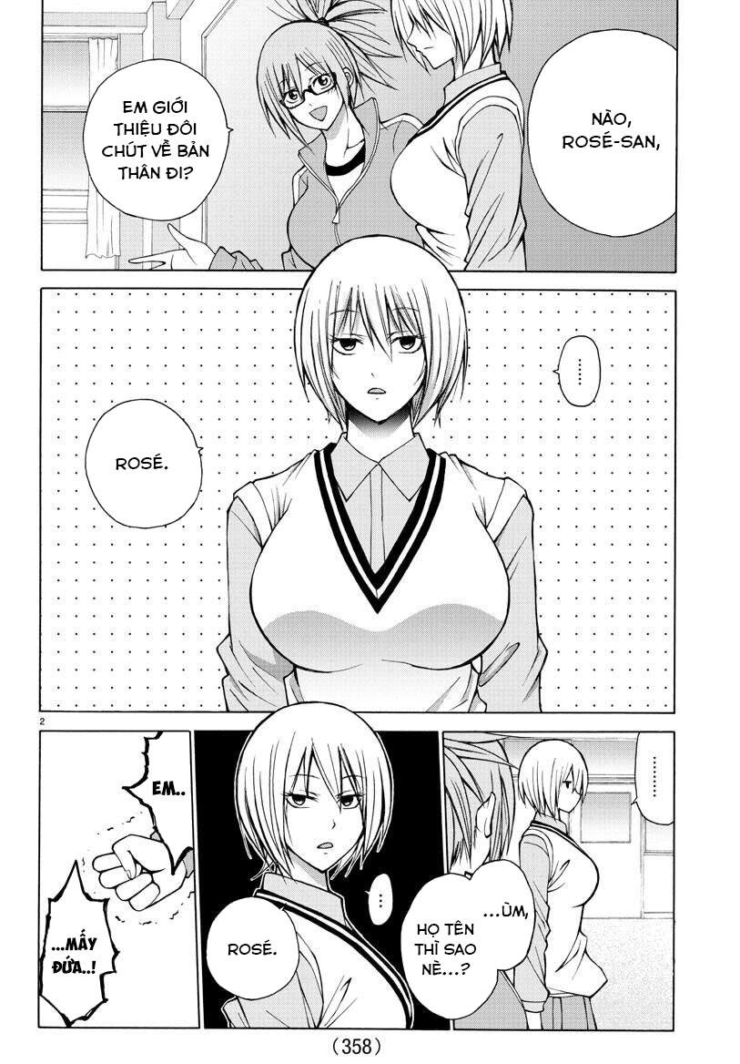 Lovecome Like A Demon Chapter 24 - 4