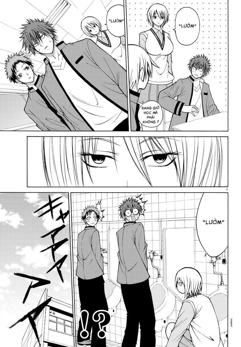 Lovecome Like A Demon Chapter 24 - 9