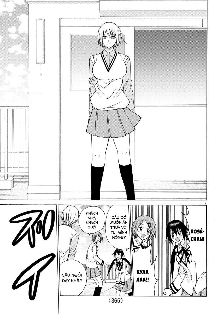 Lovecome Like A Demon Chapter 24 - 11