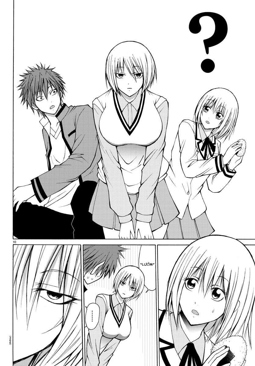 Lovecome Like A Demon Chapter 24 - 12