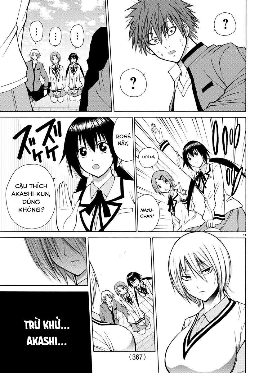 Lovecome Like A Demon Chapter 24 - 13