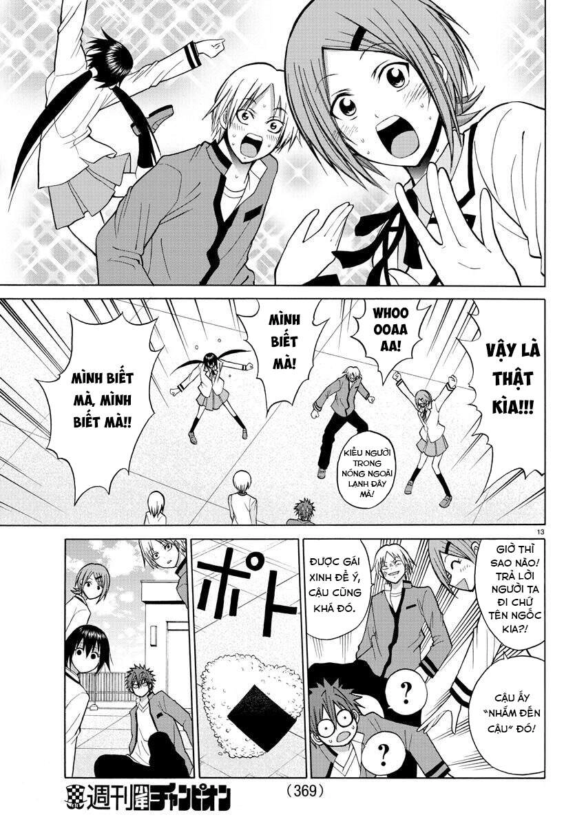 Lovecome Like A Demon Chapter 24 - 15