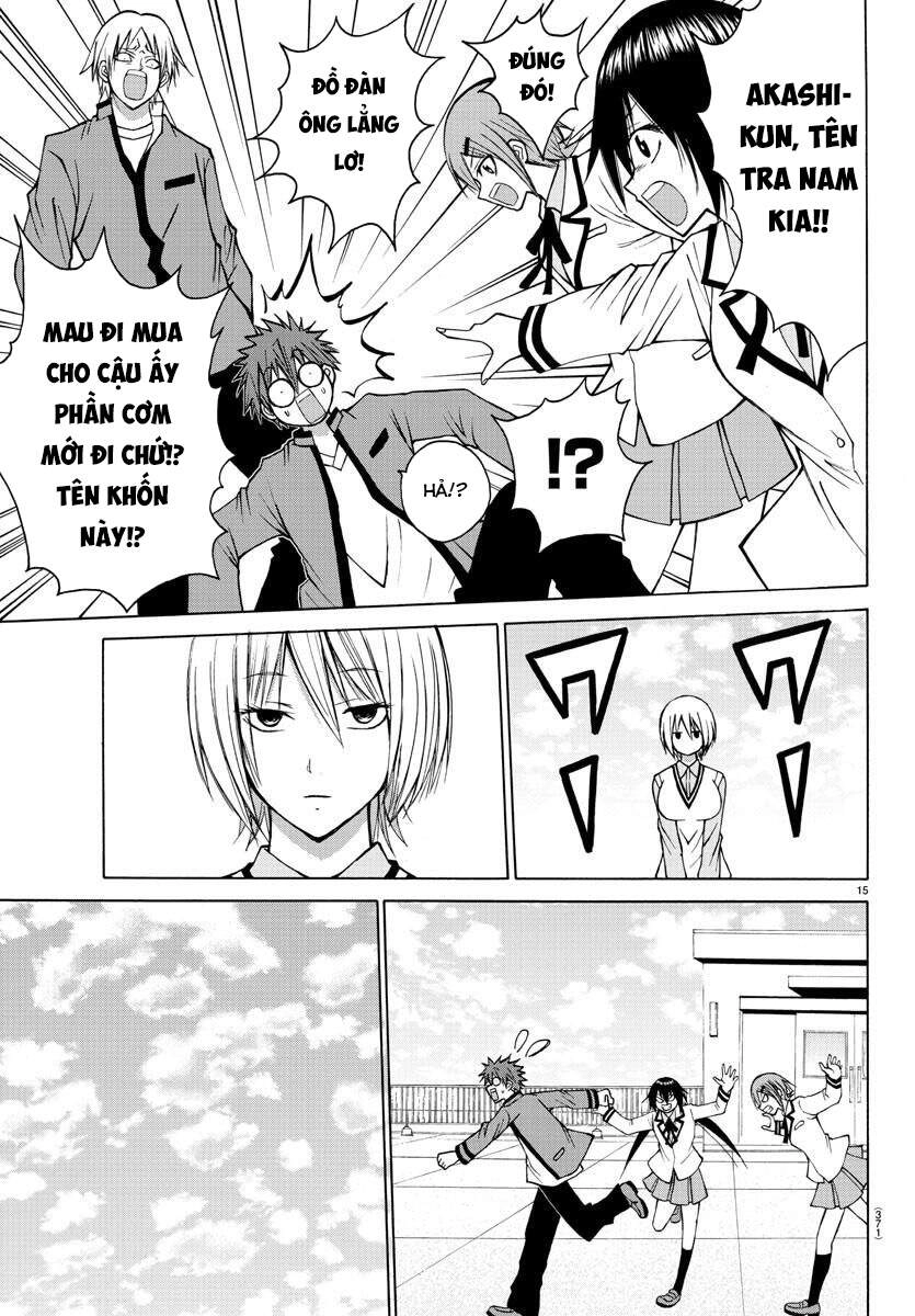 Lovecome Like A Demon Chapter 24 - 17