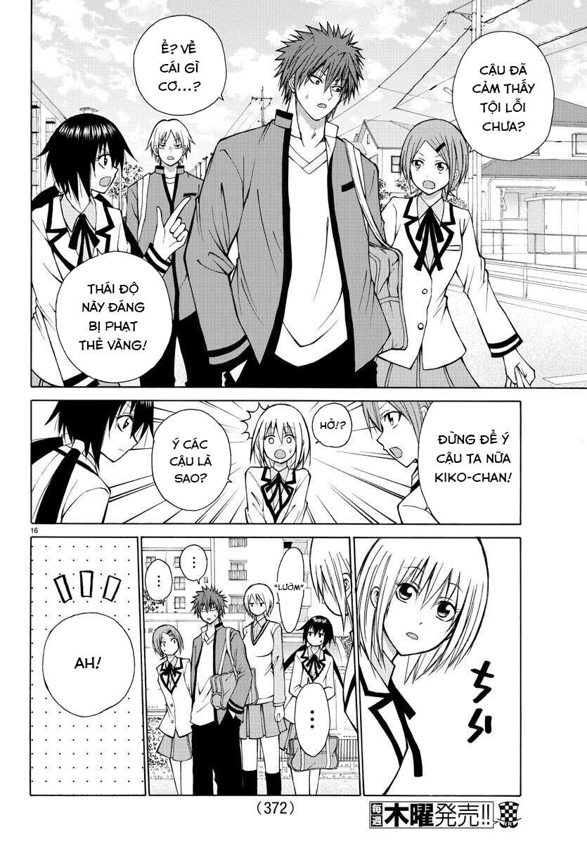 Lovecome Like A Demon Chapter 24 - 18