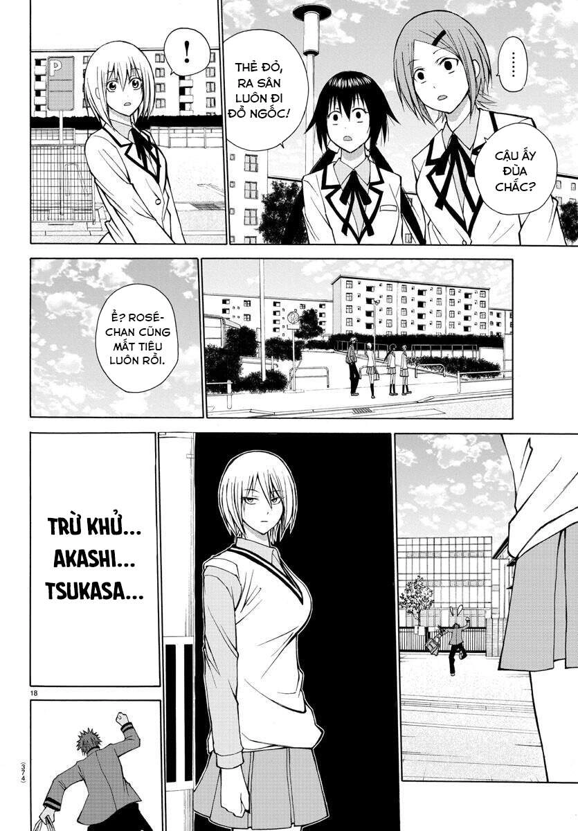 Lovecome Like A Demon Chapter 24 - 20