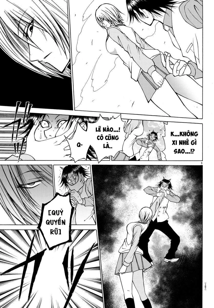 Lovecome Like A Demon Chapter 25 - 5