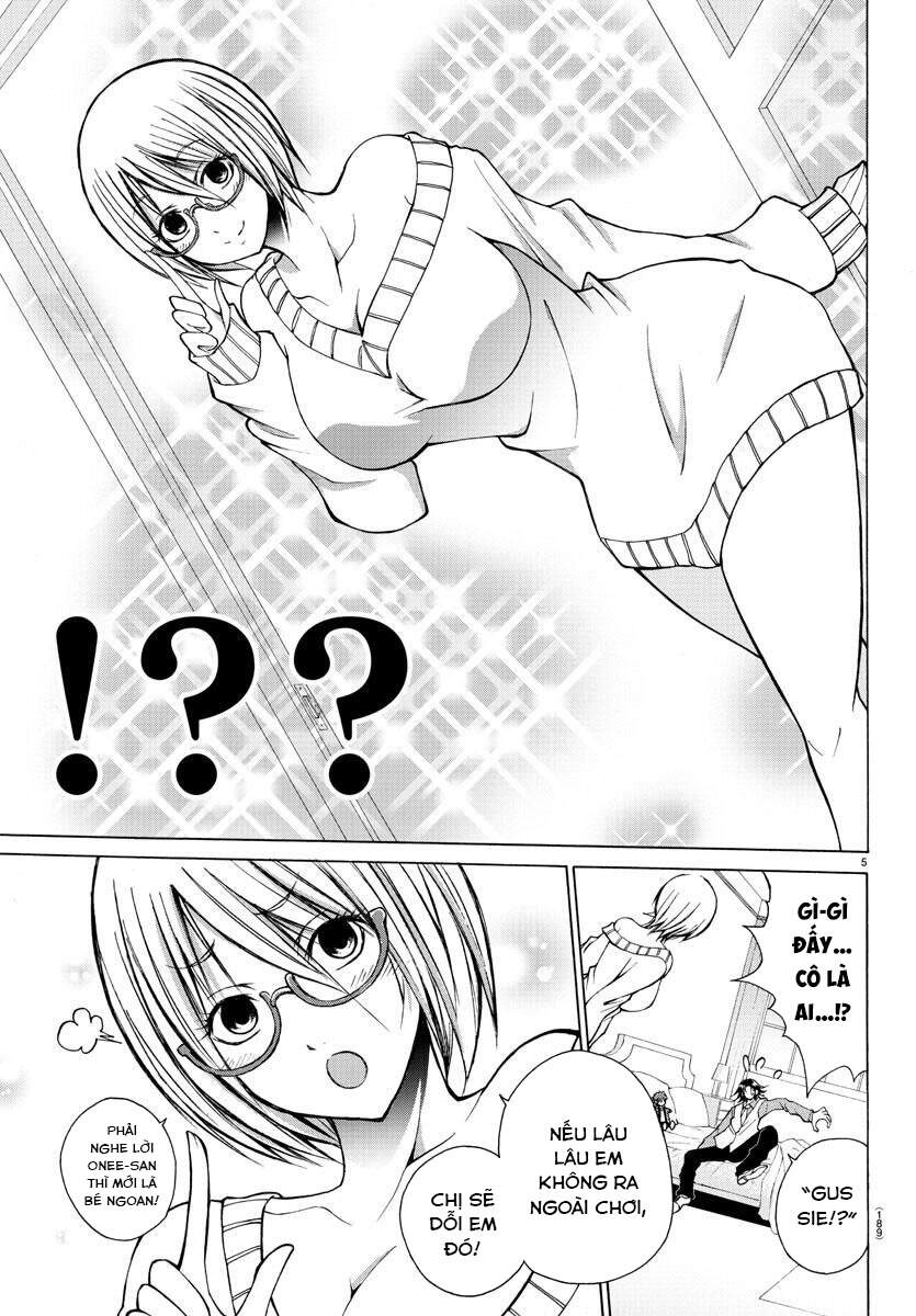 Lovecome Like A Demon Chapter 25 - 7