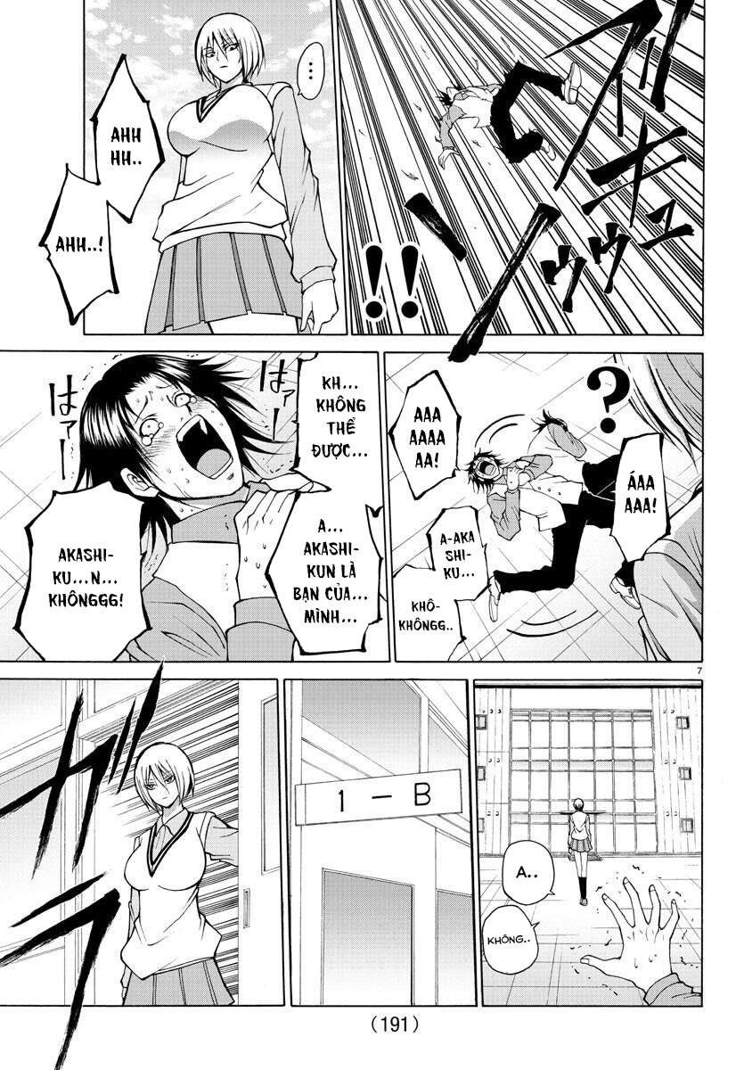 Lovecome Like A Demon Chapter 25 - 9