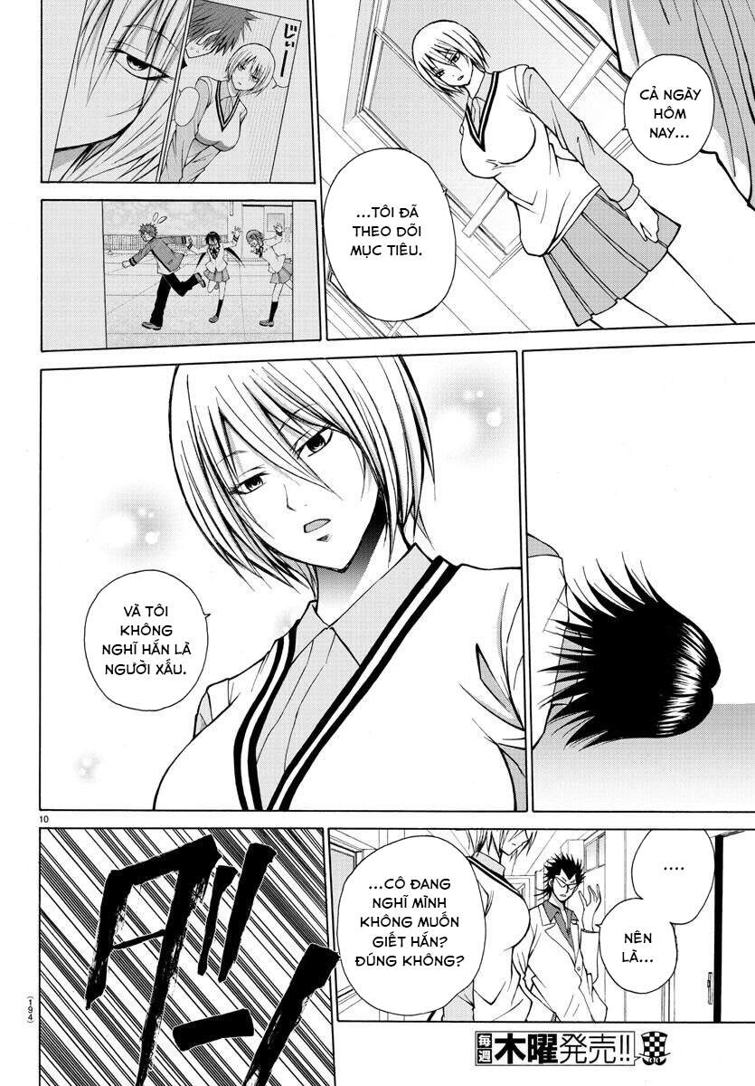 Lovecome Like A Demon Chapter 25 - 12