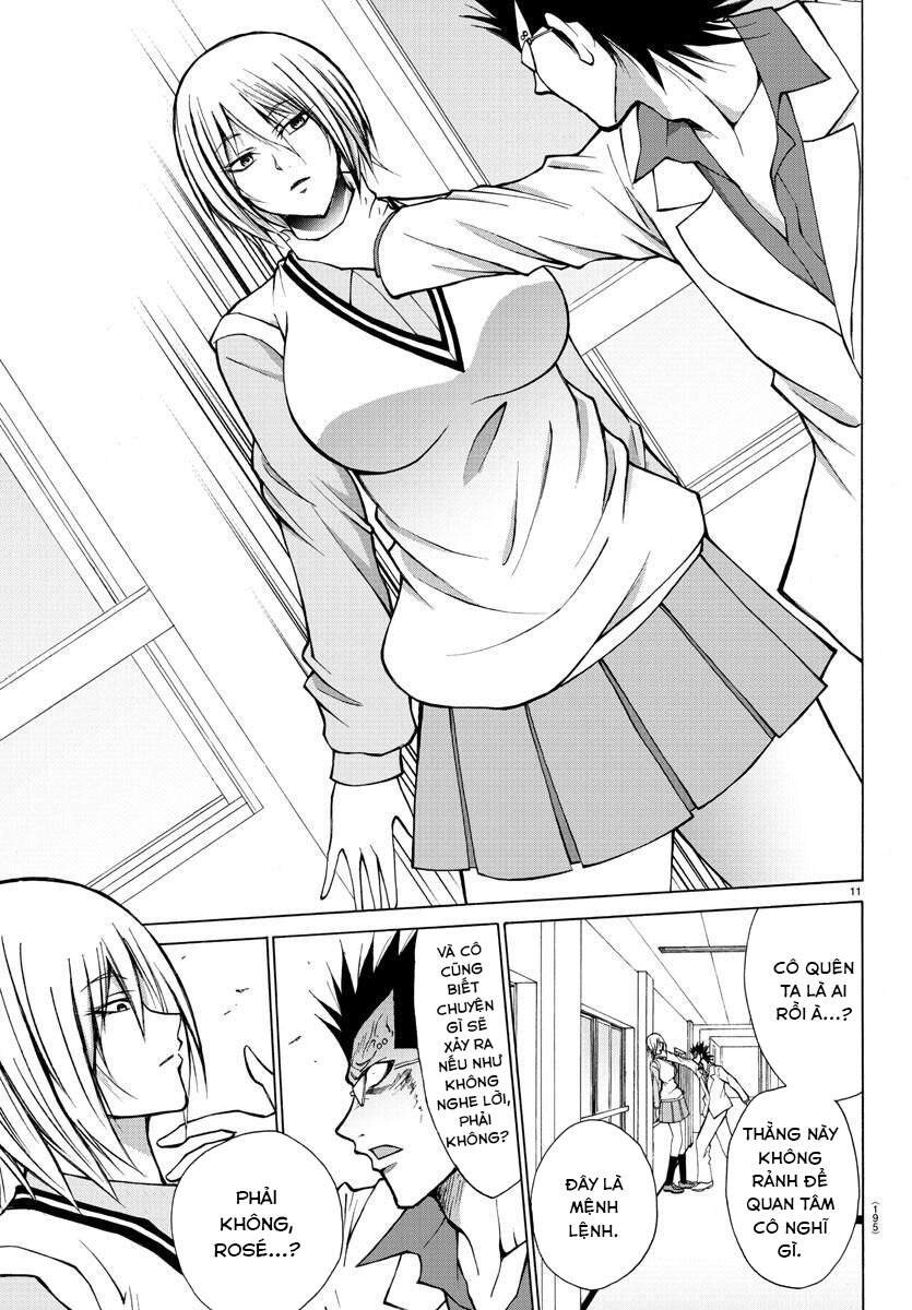 Lovecome Like A Demon Chapter 25 - 13