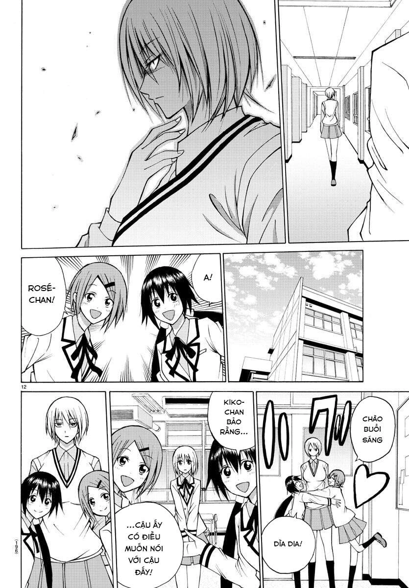 Lovecome Like A Demon Chapter 25 - 14