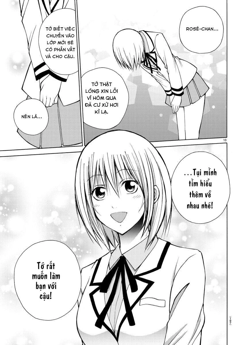 Lovecome Like A Demon Chapter 25 - 15