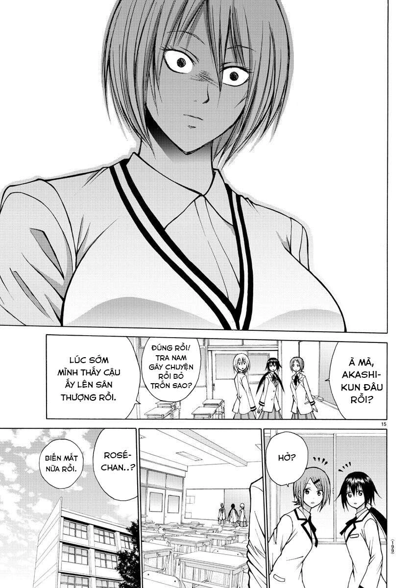 Lovecome Like A Demon Chapter 25 - 17