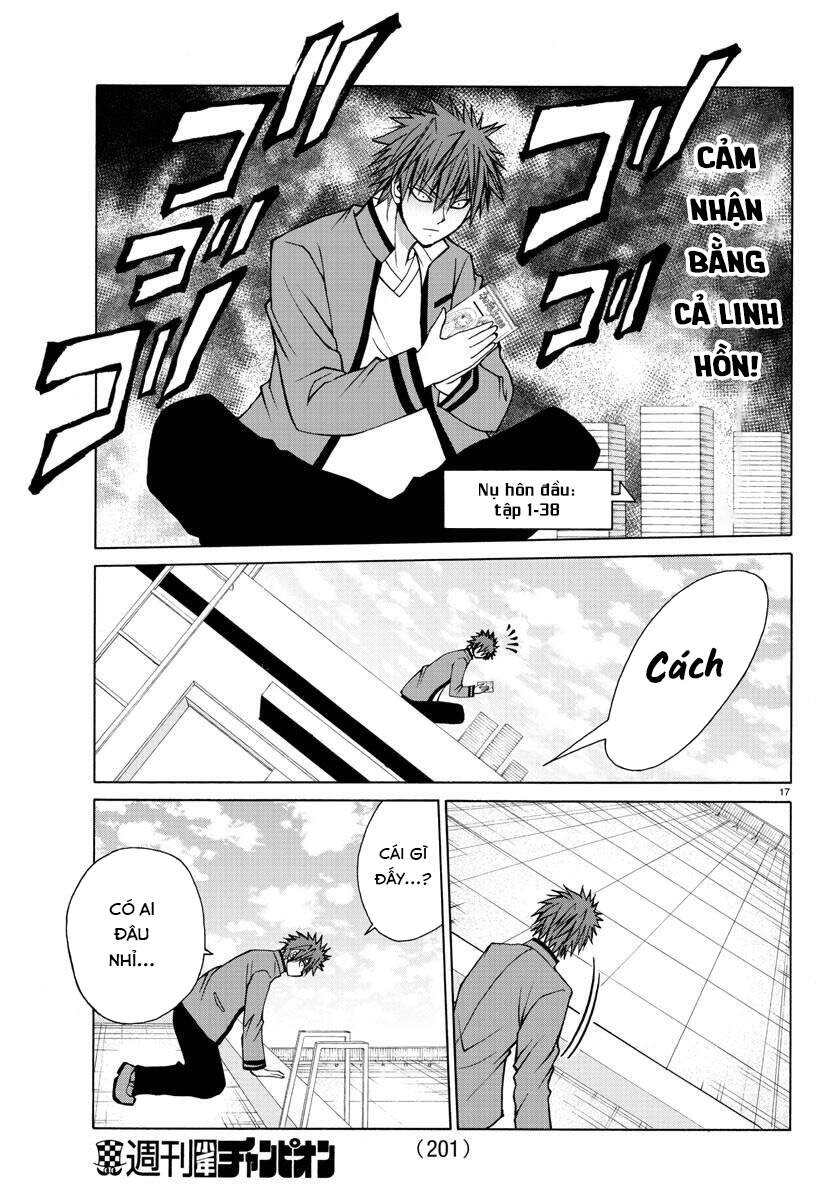 Lovecome Like A Demon Chapter 25 - 19