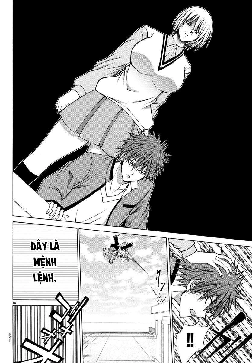 Lovecome Like A Demon Chapter 25 - 20