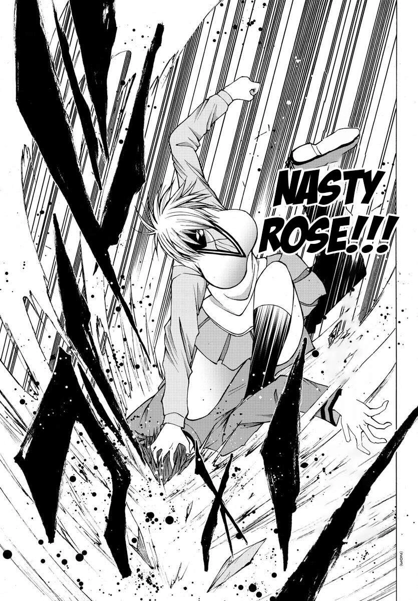 Lovecome Like A Demon Chapter 25 - 21