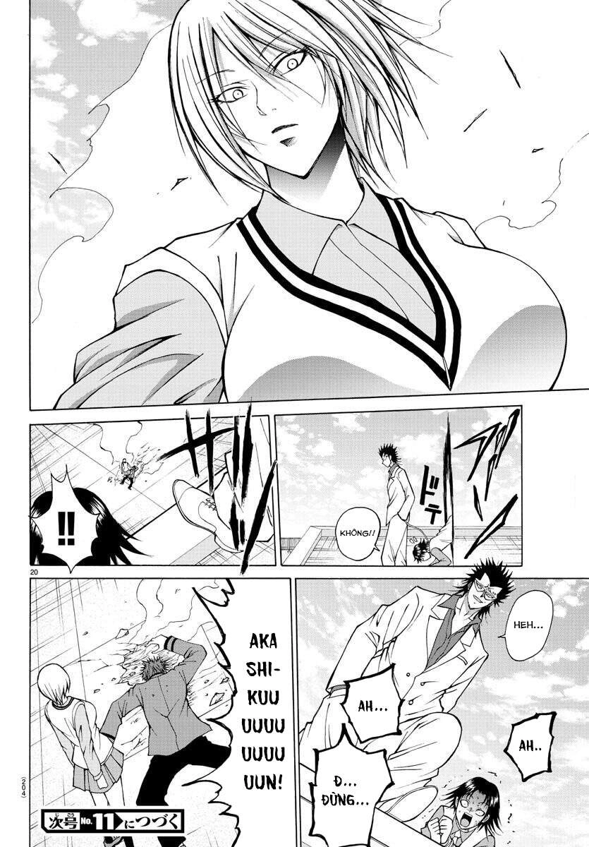 Lovecome Like A Demon Chapter 25 - 22