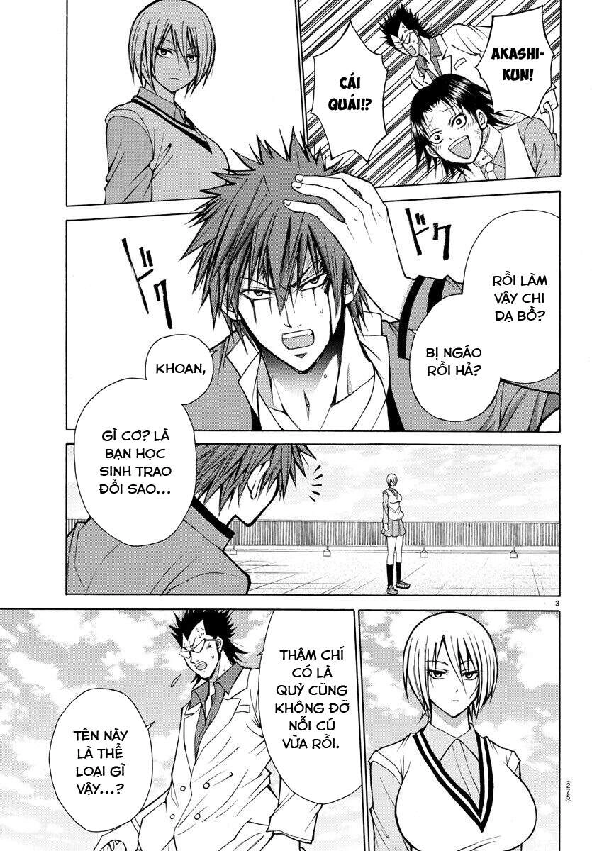 Lovecome Like A Demon Chapter 26 - 5