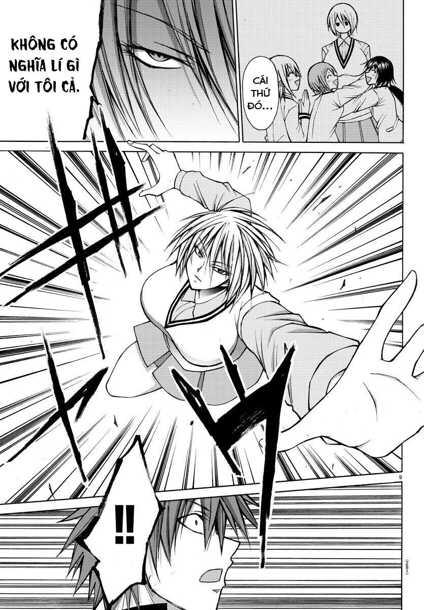 Lovecome Like A Demon Chapter 26 - 11