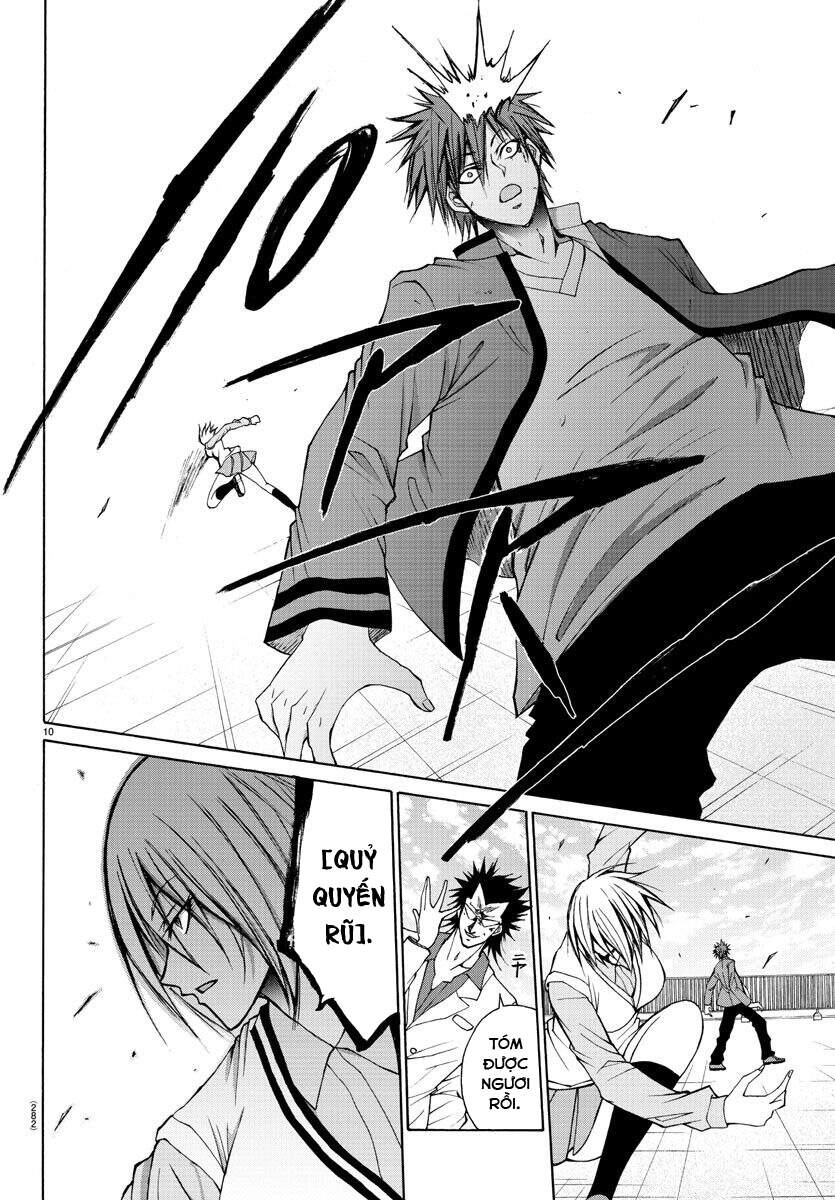 Lovecome Like A Demon Chapter 26 - 12