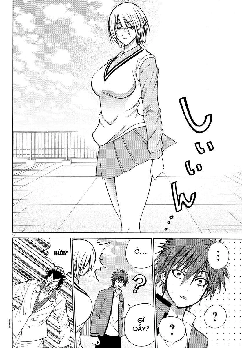 Lovecome Like A Demon Chapter 26 - 14