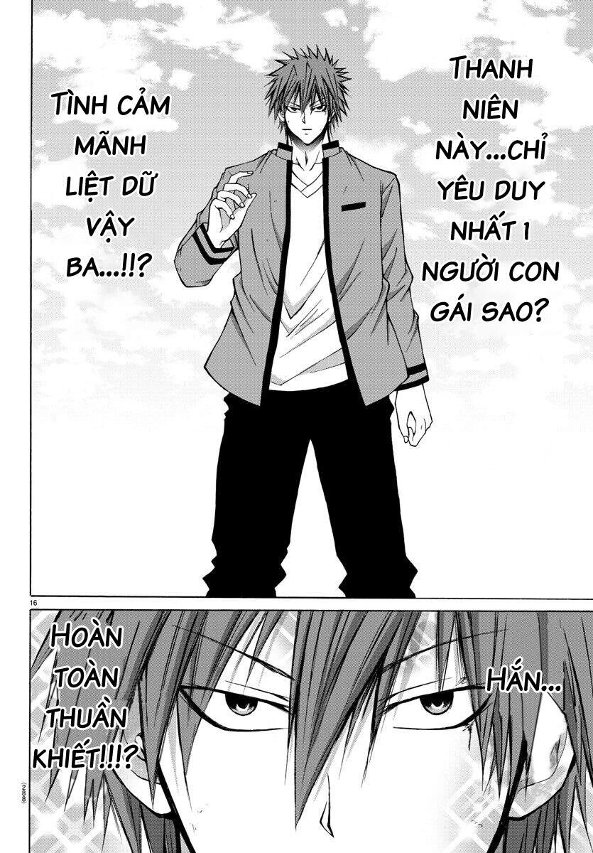 Lovecome Like A Demon Chapter 26 - 18