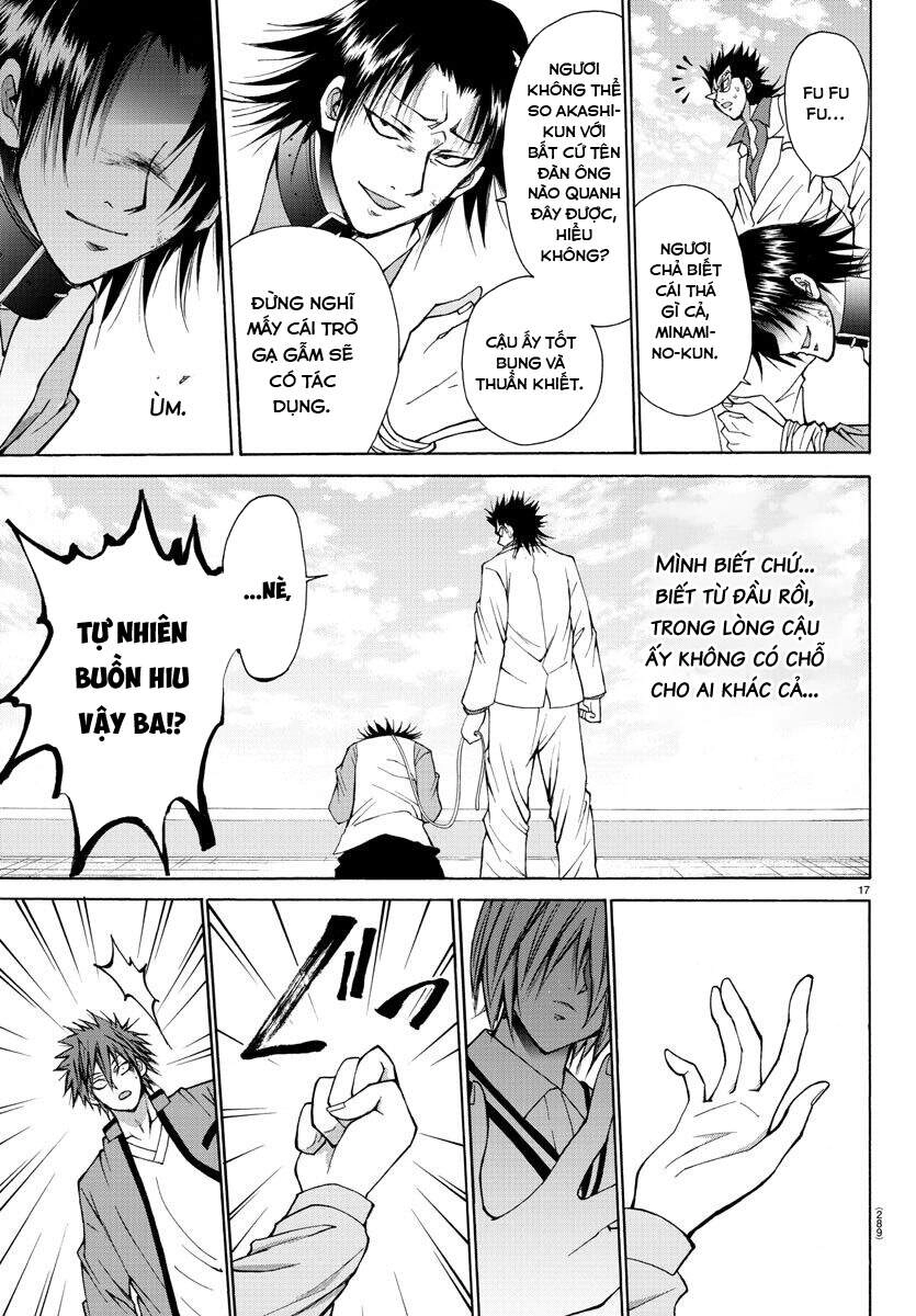 Lovecome Like A Demon Chapter 26 - 19