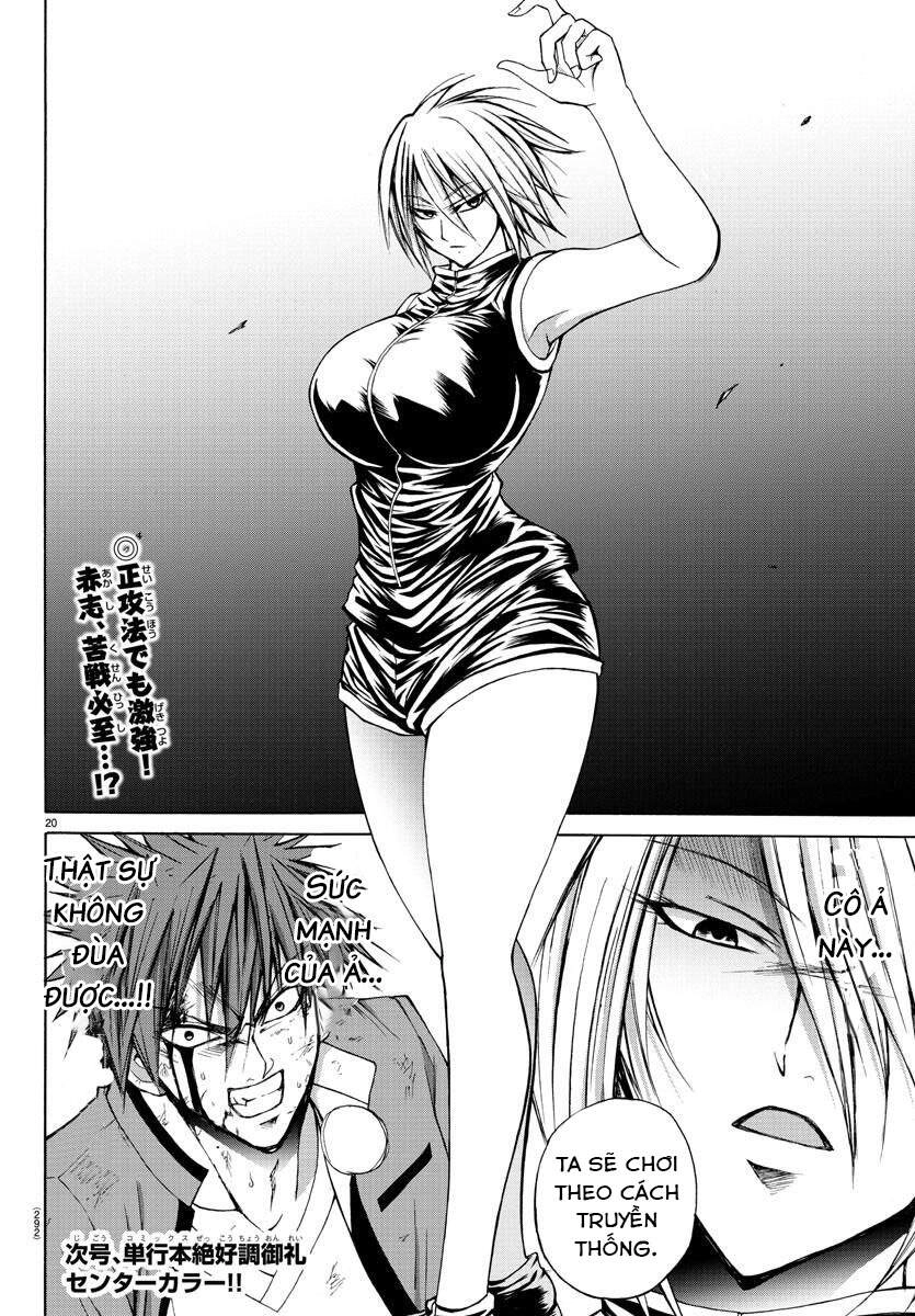 Lovecome Like A Demon Chapter 26 - 21