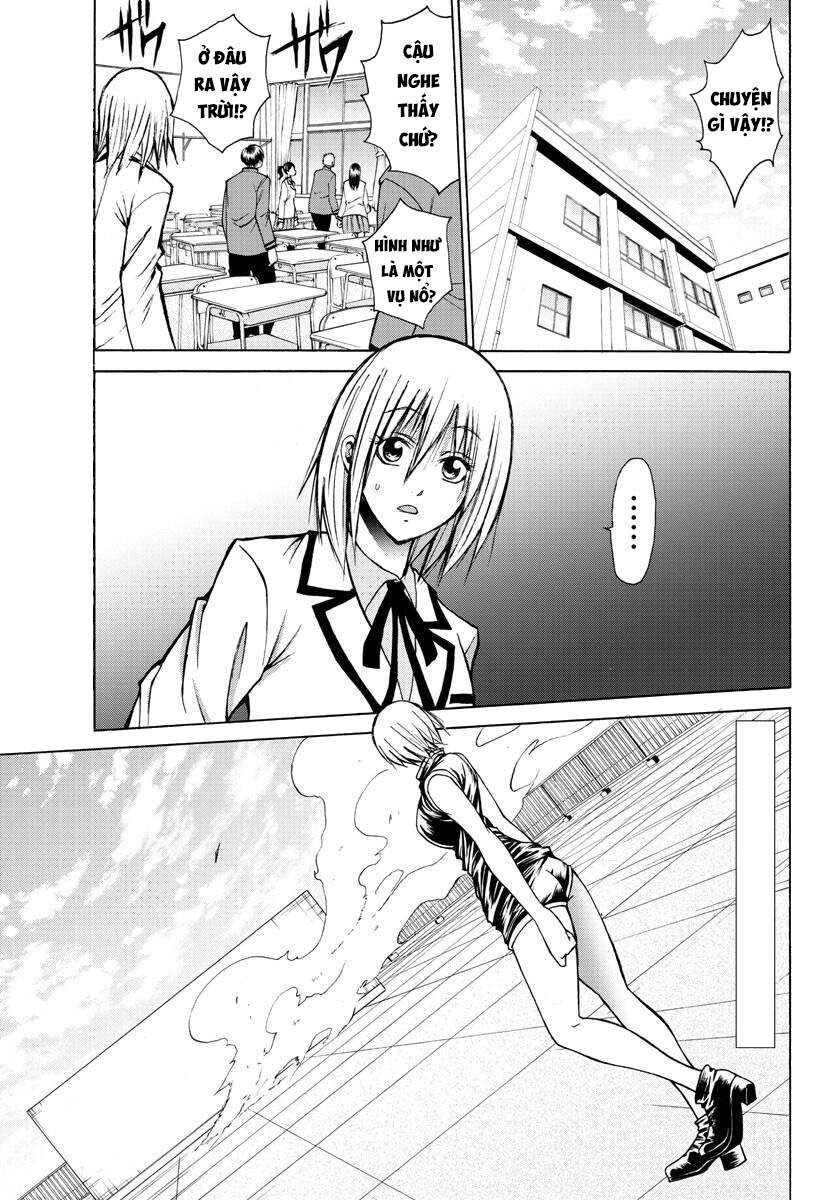 Lovecome Like A Demon Chapter 27 - 3