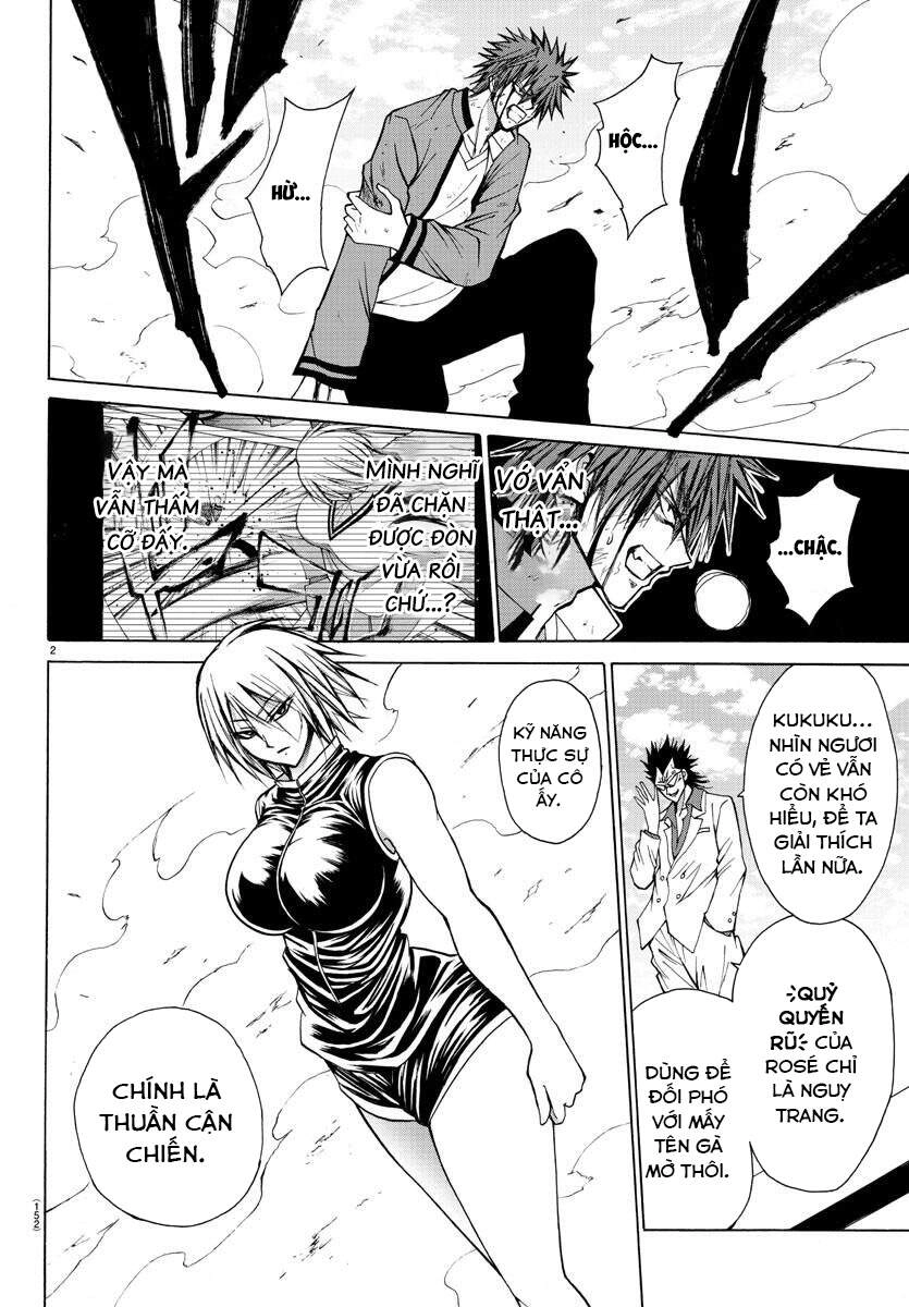 Lovecome Like A Demon Chapter 27 - 4