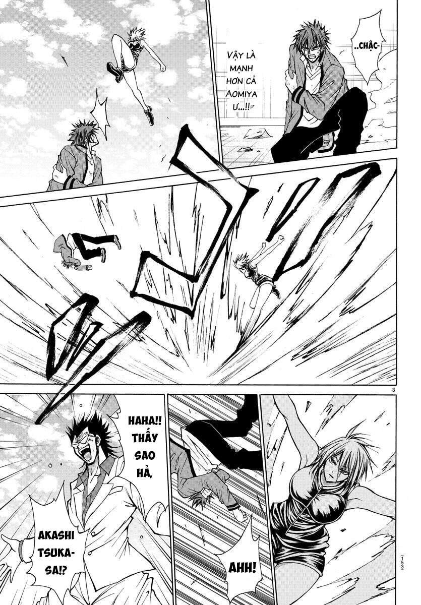 Lovecome Like A Demon Chapter 27 - 5