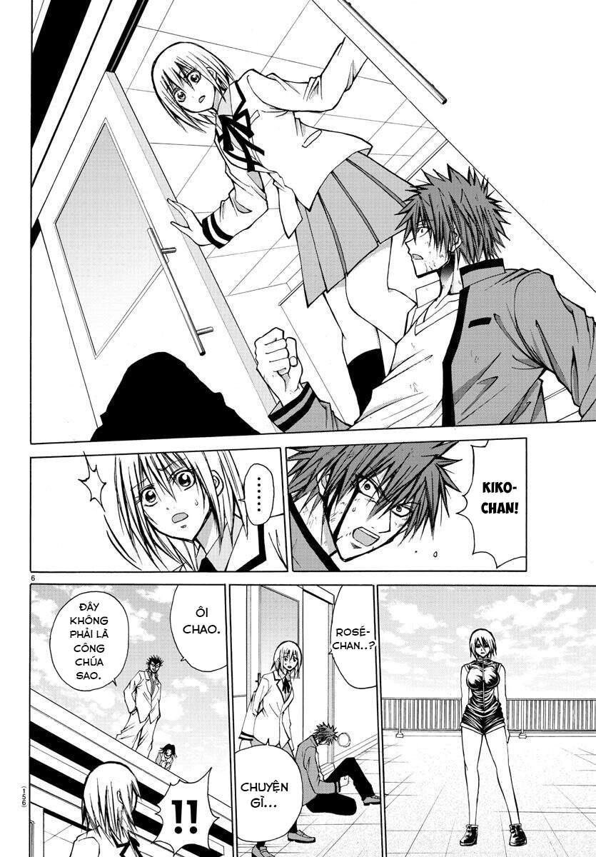 Lovecome Like A Demon Chapter 27 - 8