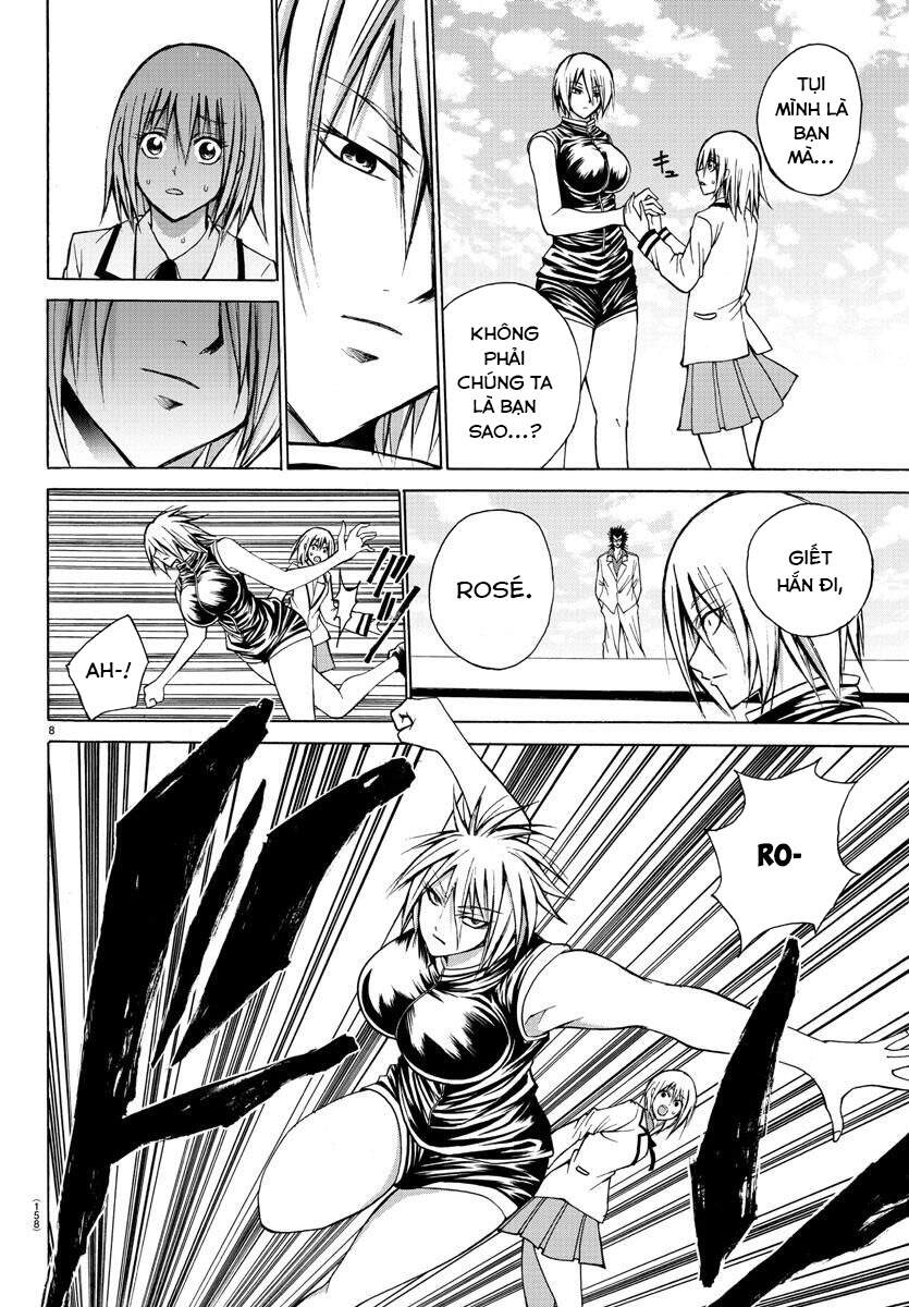 Lovecome Like A Demon Chapter 27 - 11