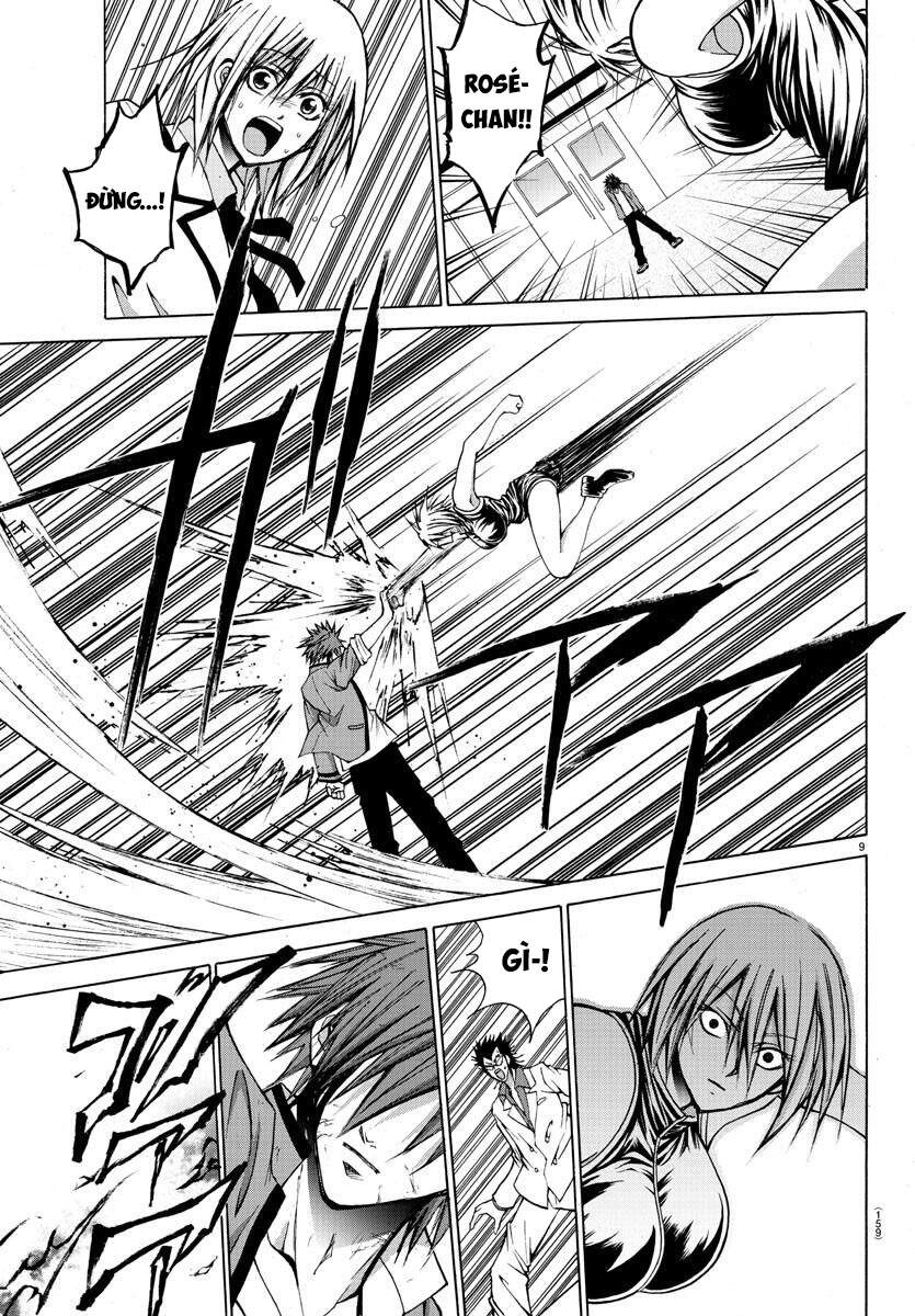 Lovecome Like A Demon Chapter 27 - 12