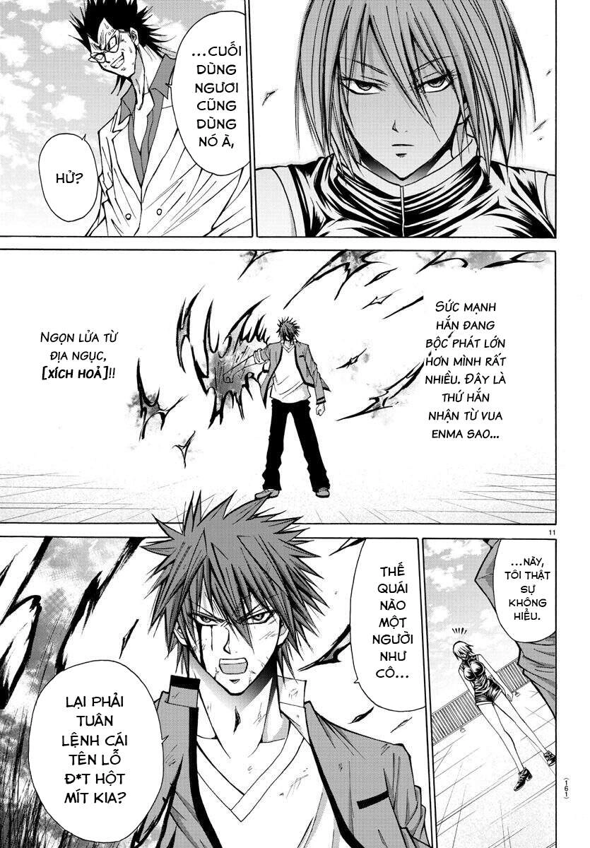 Lovecome Like A Demon Chapter 27 - 13