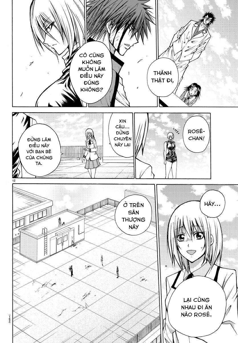 Lovecome Like A Demon Chapter 27 - 14