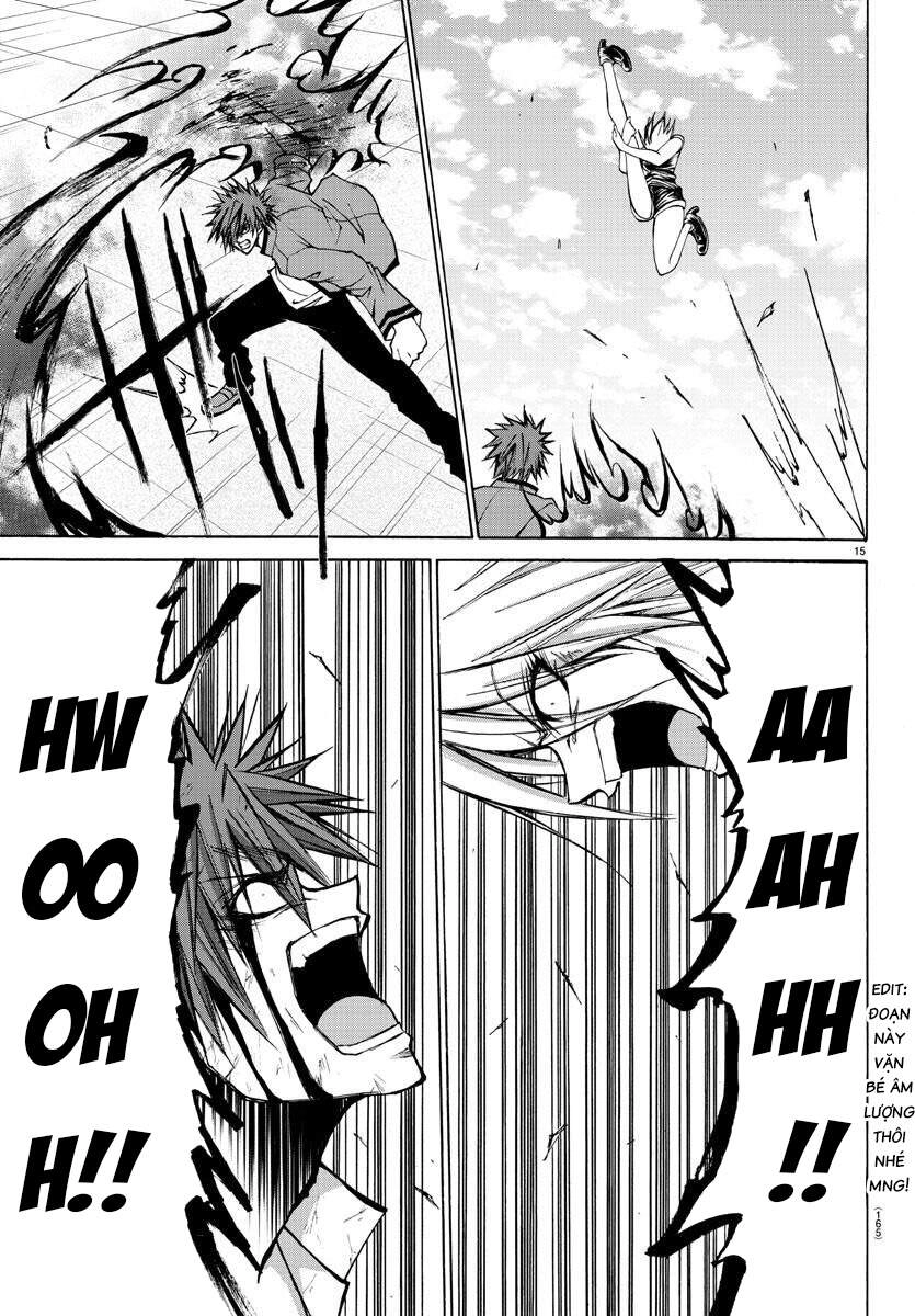 Lovecome Like A Demon Chapter 27 - 17