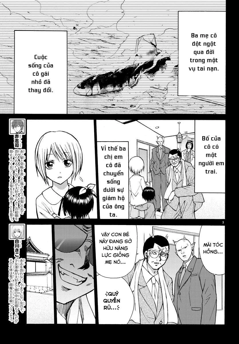 Lovecome Like A Demon Chapter 28 - 5