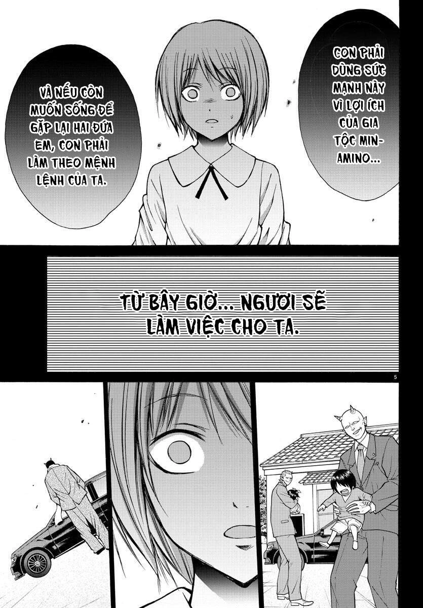 Lovecome Like A Demon Chapter 28 - 7