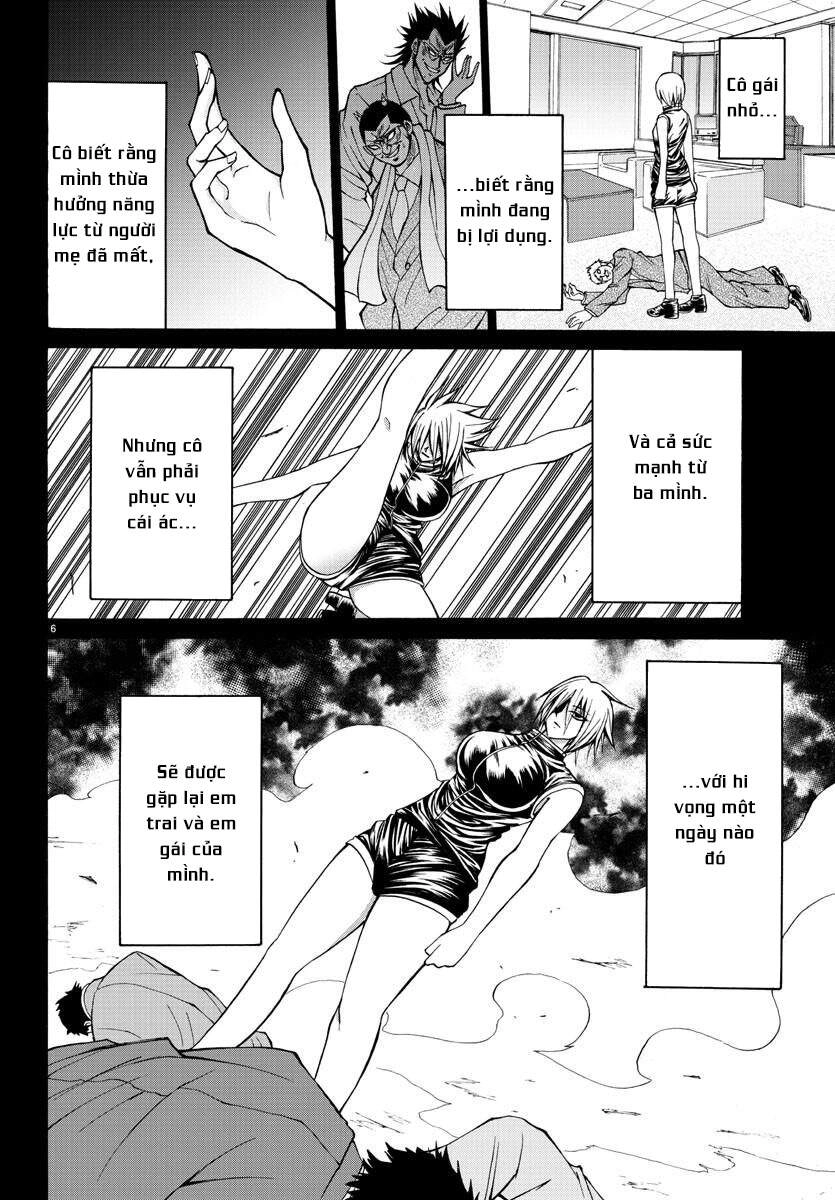 Lovecome Like A Demon Chapter 28 - 8